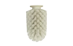 - Ballo Brush Head - grå*Normann Copenhagen Outlet
