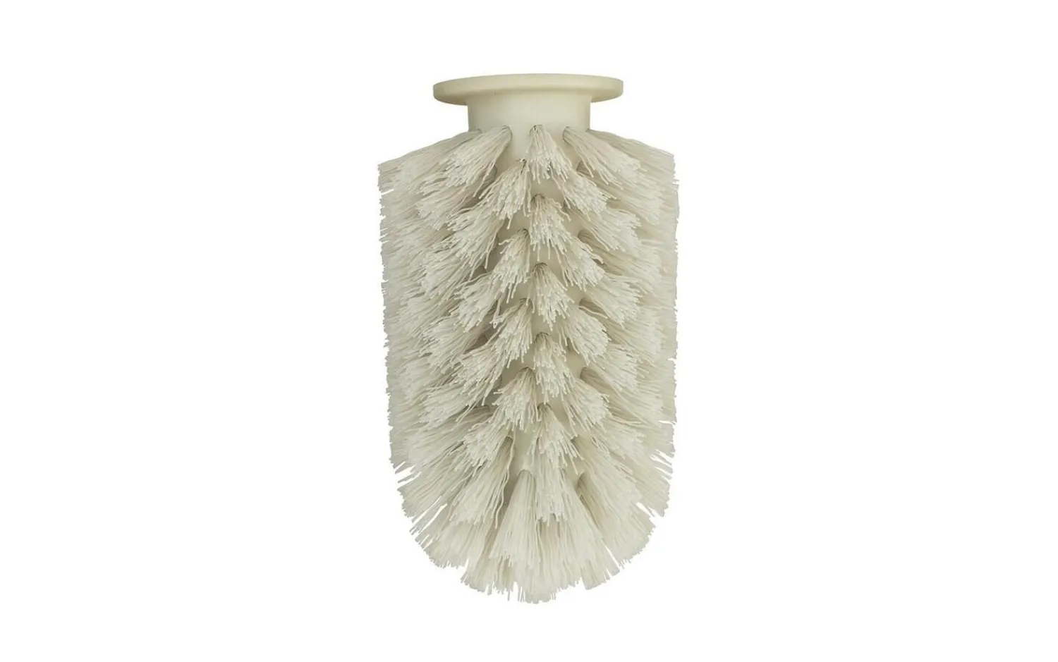- Ballo Brush Head - grå*Normann Copenhagen Outlet