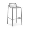 - Bar havestol - Vig - 75cm - Grå^Normann Copenhagen Discount