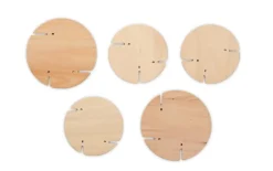 - Bau Lamp Small EU^Normann Copenhagen Best