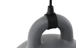 - Bell Lamp Large EU - grå^Normann Copenhagen Outlet