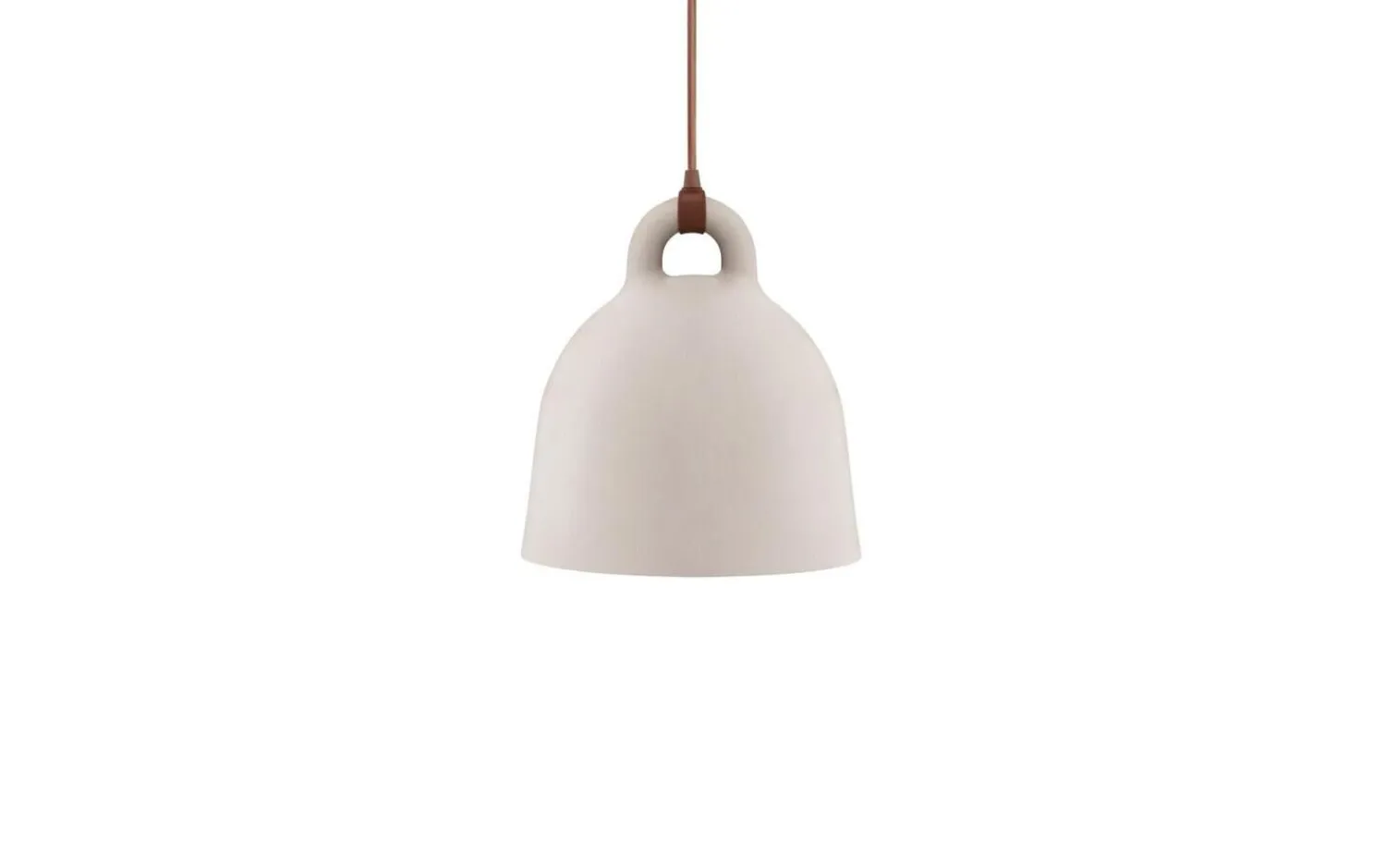 - Bell Lamp Small EU - sand*Normann Copenhagen Online