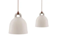 - Bell Lamp Small EU - sand*Normann Copenhagen Online