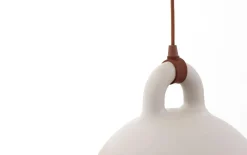 - Bell Lamp Small EU - sand*Normann Copenhagen Online
