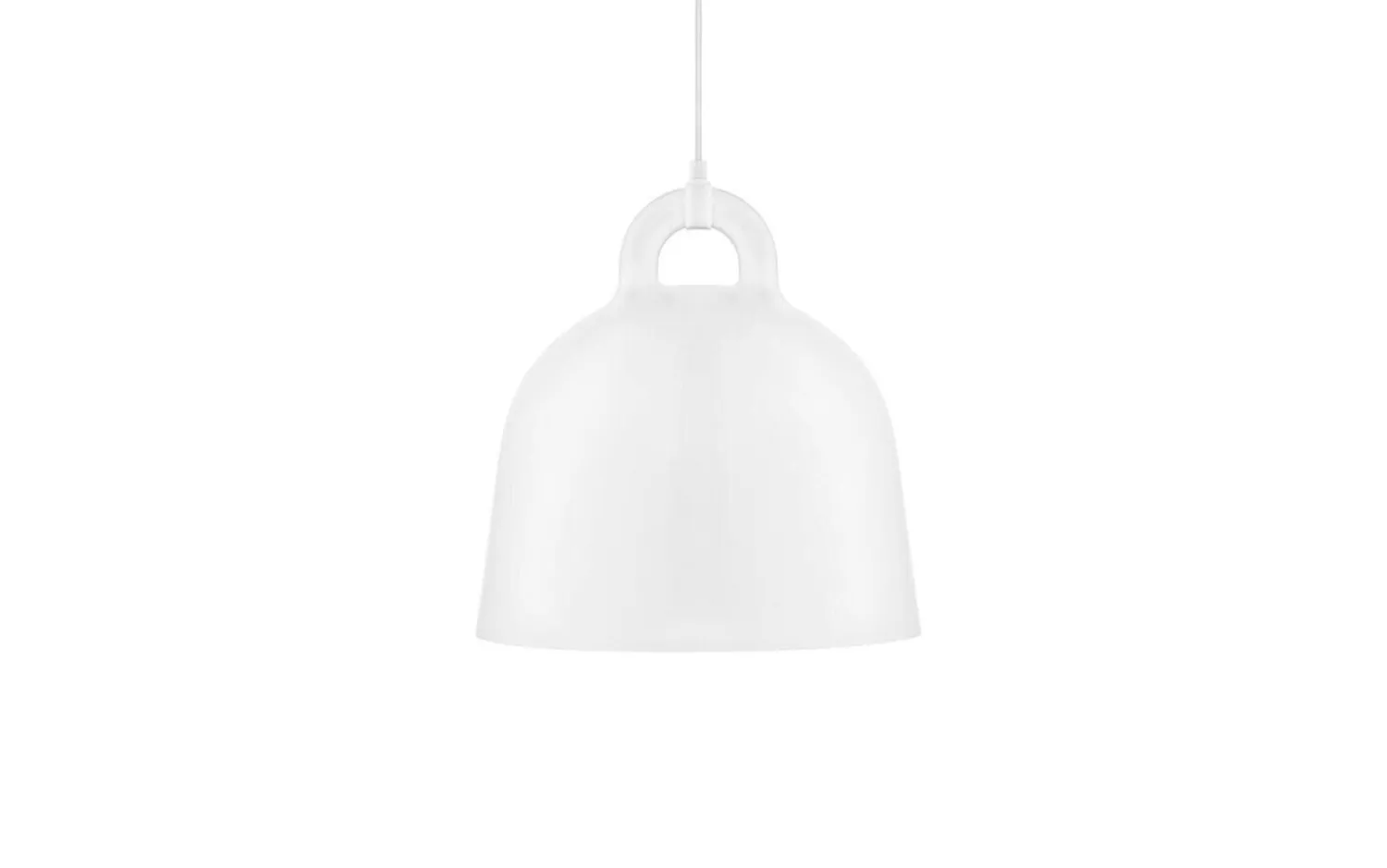 - Bell Lamp Medium EU^Normann Copenhagen Best