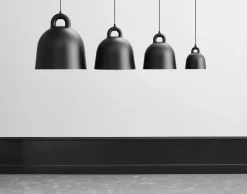 - Bell Lamp Large EU*Normann Copenhagen New