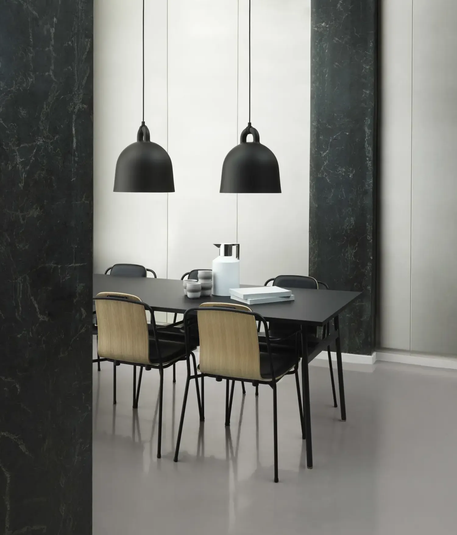 - Bell Lamp Medium EU*Normann Copenhagen Online