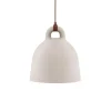 - Bell Lamp Medium EU - sand^Normann Copenhagen Online