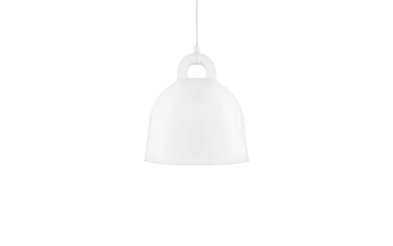 - Bell Lamp Small EU*Normann Copenhagen Clearance