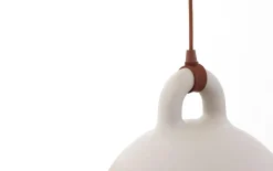 - Bell Lamp Large EU - sand*Normann Copenhagen Clearance