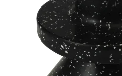 - Bit Barstool 65 cm - sort^Normann Copenhagen Best