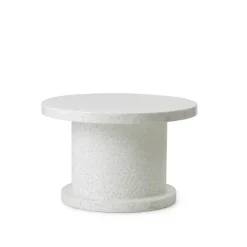 - Bit Coffee Table - hvid*Normann Copenhagen Online