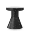 - Bit Stool Cone Black*Normann Copenhagen