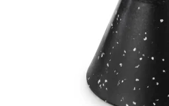 - Bit Stool Cone Black*Normann Copenhagen