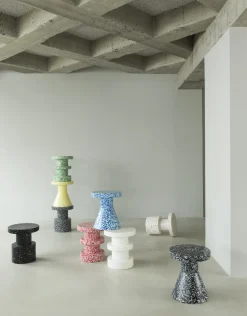 - Bit Stool Stack^Normann Copenhagen Hot