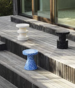 - Bit Stool Cone^Normann Copenhagen Outlet