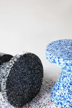 - Bit Stool Cone^Normann Copenhagen Outlet