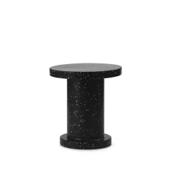 - Bit Side Table - sort*Normann Copenhagen