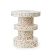 - Bit Stool Stack White*Normann Copenhagen Best