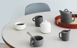 - Bliss krus - Grå*Normann Copenhagen Online