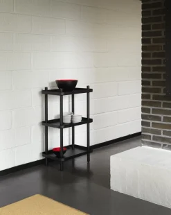 - Block Shelf^Normann Copenhagen New