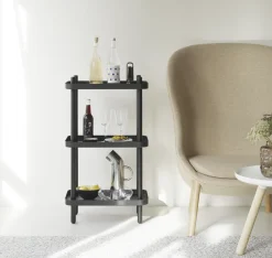 - Block Shelf^Normann Copenhagen New