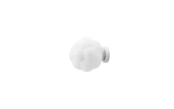 - Bubba Lamp Ceiling/Wall Ø25 EU - White^Normann Copenhagen Hot