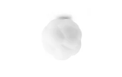 - Bubba Lamp Ceiling Ø42 EU - White*Normann Copenhagen Best
