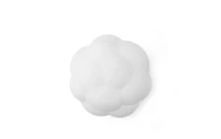 - Bubba Lamp Ceiling Ø42 EU - White*Normann Copenhagen Best