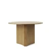 - Bue Table - Oak^Normann Copenhagen Sale