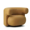 - Burra Lounge Chair - Group 7*Normann Copenhagen New