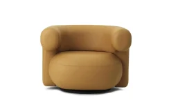 - Burra Lounge Chair - Group 7*Normann Copenhagen New