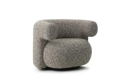 - Burra Lounge Chair W. Return - Group 6*Normann Copenhagen New