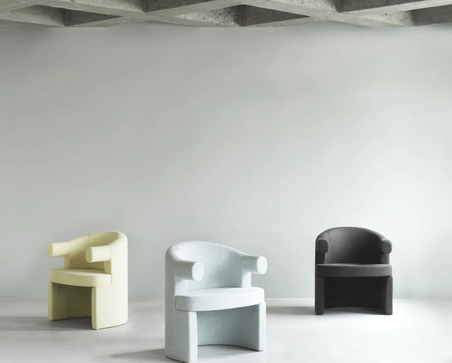 - Burra Chair - Group 6^Normann Copenhagen Online