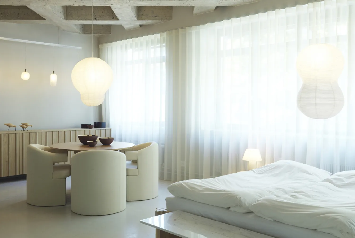 - Burra Chair - Group 4*Normann Copenhagen Discount