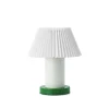 - Cellu - Bordlampe - Lys grøn*Normann Copenhagen Sale