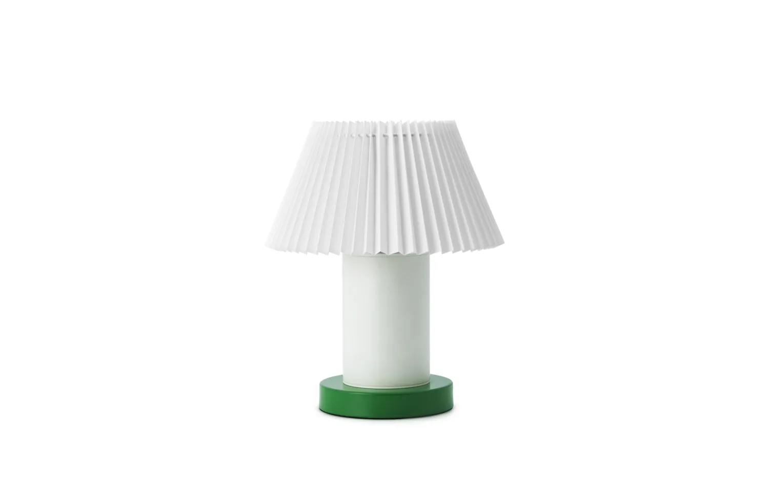 - Cellu - Bordlampe - Lys grøn*Normann Copenhagen Sale