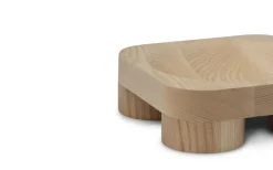 - Chub Bowl Medium - aske grå^Normann Copenhagen Online