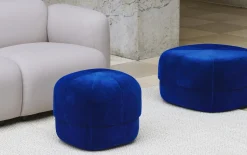 - Circus Pouf Small^Normann Copenhagen Hot