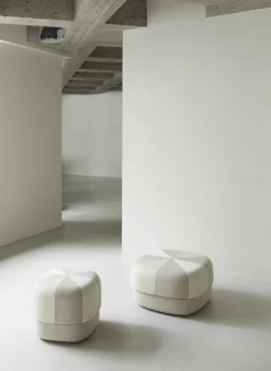 - Circus Pouf Duo Small^Normann Copenhagen Discount