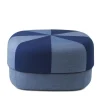- Circus Pouf Duo Large*Normann Copenhagen Clearance