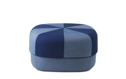 - Circus Pouf Duo Large*Normann Copenhagen Clearance