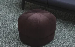- Circus Pouf Small^Normann Copenhagen New