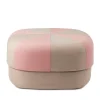 - Circus Pouf Duo Large^Normann Copenhagen Discount