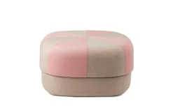 - Circus Pouf Duo Large^Normann Copenhagen Discount