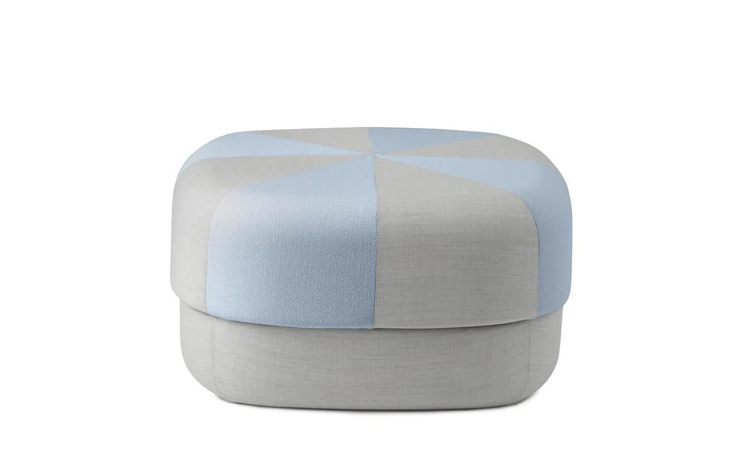 - Circus Pouf Duo Large*Normann Copenhagen Best