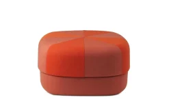 - Circus Pouf Duo Large*Normann Copenhagen Clearance