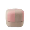 - Circus Pouf Duo Small^Normann Copenhagen Clearance