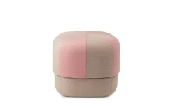 - Circus Pouf Duo Small^Normann Copenhagen Clearance