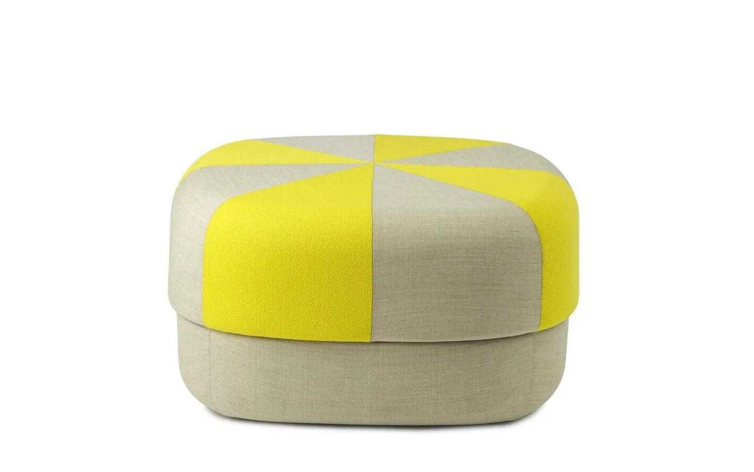 - Circus Pouf Duo Large^Normann Copenhagen New